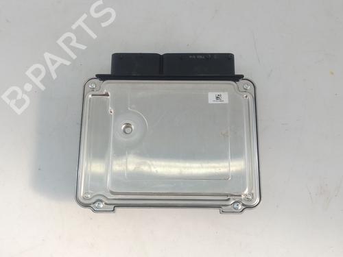 Engine control unit (ECU) AUDI Q5 (8RB) 2.0 TDI quattro | BP31145672M57