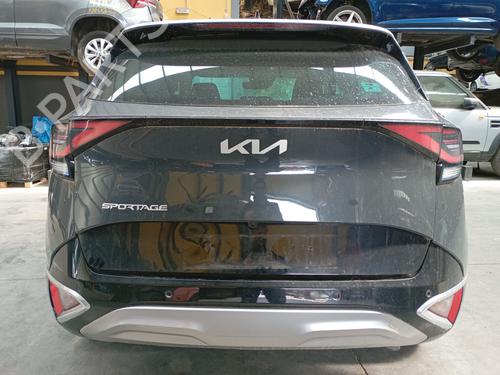 Engine KIA SPORTAGE V (NQ5) 1.6 T-GDI MHEV | BP34623533M1  - Image 7