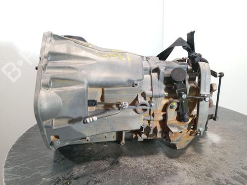 Used Gearbox MERCEDES-BENZ VITO / MIXTO Van (W639) 111 CDI (639.601, 639.603, 639.605) (109 hp) 31158982