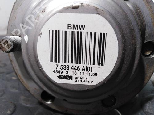 Right rear driveshaft BMW 3 (E90) 320 d | BP11281274M41