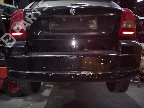 Used Rear bumper Rear bumper DODGE CALIBER 2.0 CRD (140 hp) 9518744 9518744