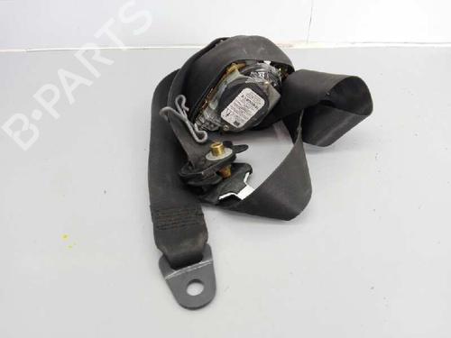 Front right seatbelt PEUGEOT 307 Break (3E) 1.6 HDi 110 | BP17007252I25 