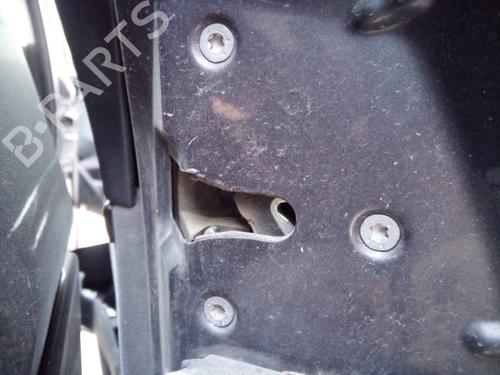 Used Rear right lock CITROËN C8 (EA_, EB_) [2002-2025]  15510132