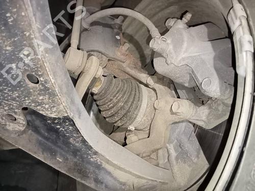 Used Right front steering knuckle SUZUKI GRAND VITARA II (JT, TE, TD) [2005-2025]  20978718