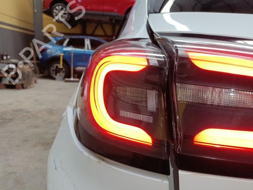 Left taillight FORD PUMA (J2K, CF7) 1.0 EcoBoost mHEV | BP36596434C34 - Image 2