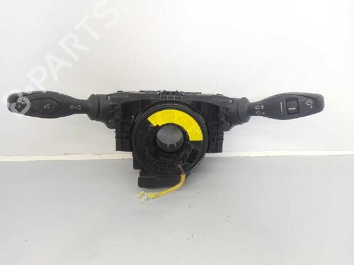 Squib airbag FORD FIESTA VI (CB1, CCN) 1.6 TDCi 8A6T13335CC | 8A6T13N064GE | E3-B3-23-2
