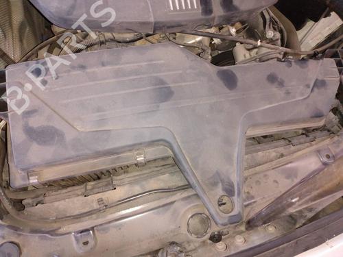 Used Air filter box BMW 1 (F21) 116 d (116 hp) 20674660