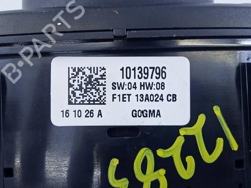 Headlight switch FORD FOCUS III  | BP19267943I24 