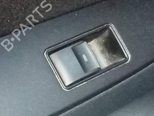 Used Left rear window switch TOYOTA AVENSIS Saloon (_T27_) 2.2 D-4D (ADT271_, ADT271R) (150 hp) 17009658