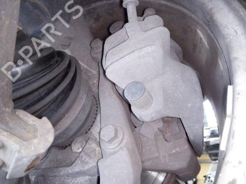 Used Left front brake caliper VOLVO S60 I (384) D5 (185 hp) 24681237