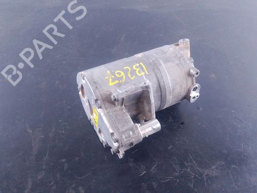 Used AC compressor AC compressor MERCEDES-BENZ A-CLASS Saloon (V177) A 250 e (177.186) (218 hp) 33695253 33695253