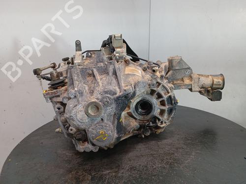 Used Gearbox JEEP PATRIOT (MK74) 2.0 CRD 4x4 (140 hp) 23391280