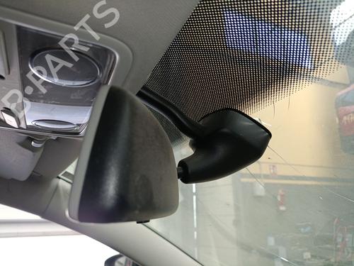 Rear mirror VW PASSAT B7 (362) 2.0 TDI | BP39200045I6 - Image 2