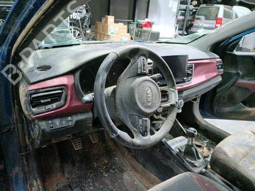 Steering rack KIA RIO IV (YB, SC, FB) 1.2 CVVT | BP32303796M22