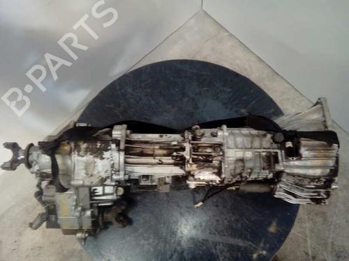 Gearbox TATA SAFARI (42_FD)  | BP12490675M3 