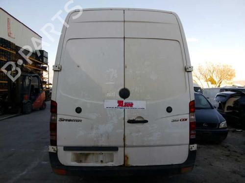 Electronic module MERCEDES-BENZ SPRINTER 3-t Van (B906)  | BP14057828M83 