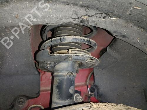 Used Left front shock absorber Left front shock absorber 38481478 38481478