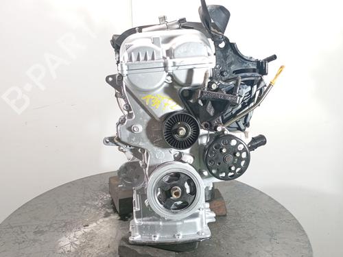 Engine HYUNDAI TUCSON (TL, TLE) 1.6 GDi | BP30144038M1
