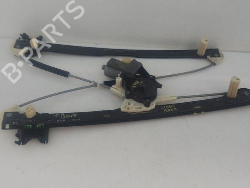 Used Rear right window mechanism Rear right window mechanism LAND ROVER RANGE ROVER SPORT II (L494) 3.0 SDV6 4x4 (292 hp) 39955525 39955525
