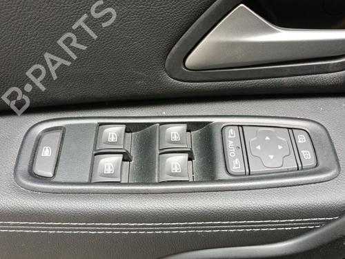 Used Left front window switch Left front window switch 39610914 39610914