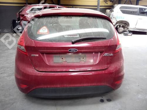 Hand brake FORD FIESTA VI (CB1, CCN) 1.6 TDCi | BP10357831I18  - Image 9
