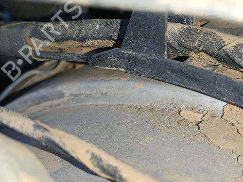 Used Servo brake AUDI A6 C7 (4G2, 4GC) 2.0 TDI (190 hp) 29118733