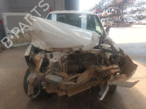 Engine MAZDA BT-50 Pickup (CD, UN) 2.5 MRZ-CD 4x4 (UNY0W3) | BP37149608M1  - Image 12