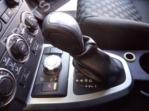 Used Gear lever LAND ROVER FREELANDER 2 (L359) [2006-2015]  19108779