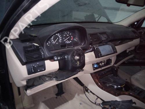 Used Dashboard BMW X5 (E53) 3.0 i (231 hp) 16070040