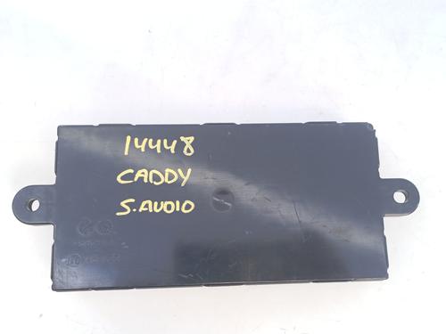 Electronic module VW CADDY V Box Body/MPV (SBA, SBH) 2.0 TDi | BP39961737M83 - Image 2