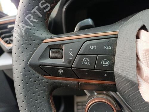 Steering wheel CUPRA LEON (KL1, KU1, KUG) 1.5 eTSI | BP30149789C49 