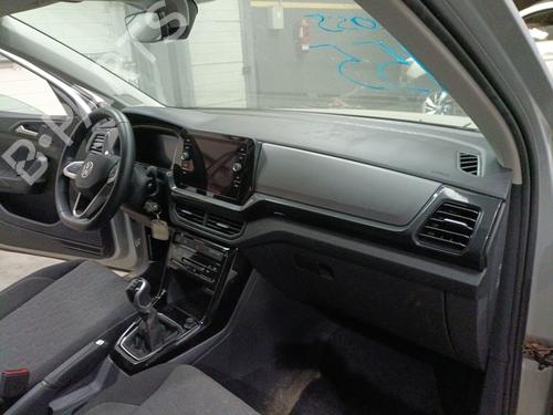 Airbag Kit VW T-CROSS (C11, D31)  | BP32442763C86 