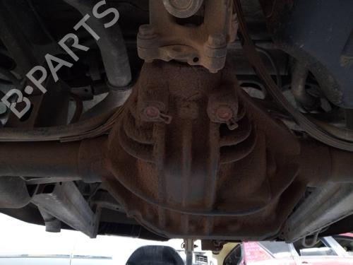 Used Rear differential JEEP GRAND CHEROKEE III (WH, WK) 3.0 CRD (218 hp) 16247586
