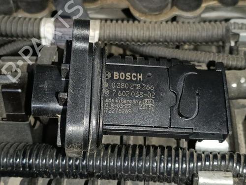 Used Mass air flow sensor Mass air flow sensor MINI MINI COUNTRYMAN (F60) Cooper (136 hp) 40180509 40180509