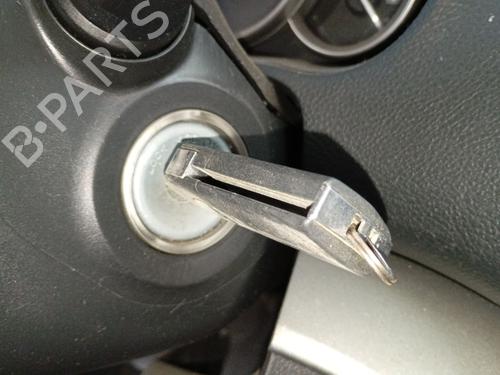 Used Electronic module MAZDA 6 Saloon (GH) 2.2 D (GH10) (129 hp) 31917861