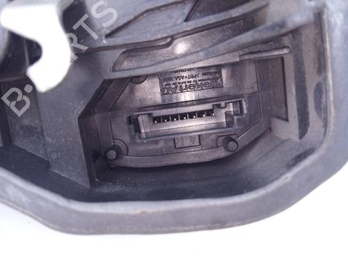 Front right lock BMW 7 (E65, E66, E67) 730 d | BP10147060C97 