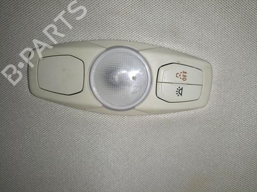 Plafonnier FORD FOCUS III Turnier 1.5 TDCi (120 hp) 32388859