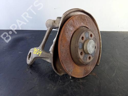 Used Right rear steering knuckle AUDI A5 Sportback (8TA) 3.0 TDI (204 hp) 11378338