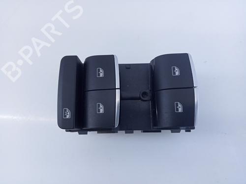Used Left front window switch ALFA ROMEO STELVIO (949_) 2.2 JTDM Q4 (949.AXE2A) (190 hp) 12907346