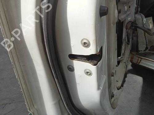 Used Front left lock NISSAN X-TRAIL I (T30) [2001-2013]  10716233
