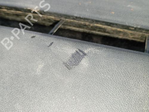 Dashboard PEUGEOT 2008 I (CU_) 1.2 THP 110 / PureTech 110 | BP31996686C46