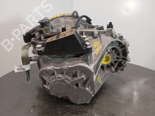 Used Gearbox Gearbox 38047814 38047814
