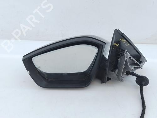 Used Left mirror SKODA KAMIQ (NW4) 1.5 TSI (150 hp) 28691143