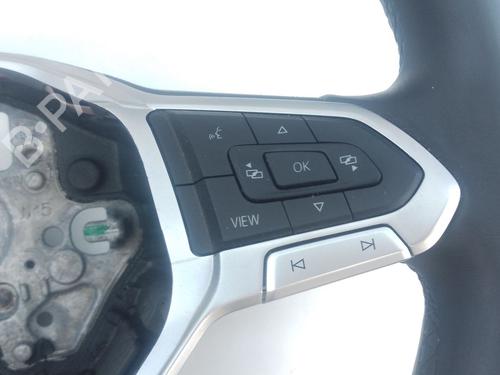 Rat VW POLO VI (AW1, BZ1, AE1) 1.0 TSI | BP39505494C49 - Image 3