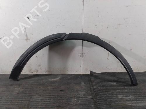 Used Rear left wheel arch trim LAND ROVER RANGE ROVER EVOQUE (L538) 2.0 D 4x4 (150 hp) 7745339