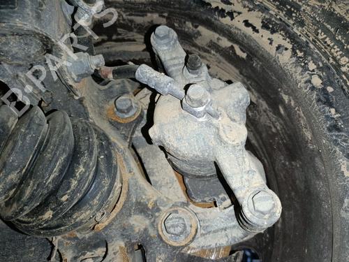 Used Left front brake caliper FORD KA+ III (UK, FK) [2014-2025]  29942371