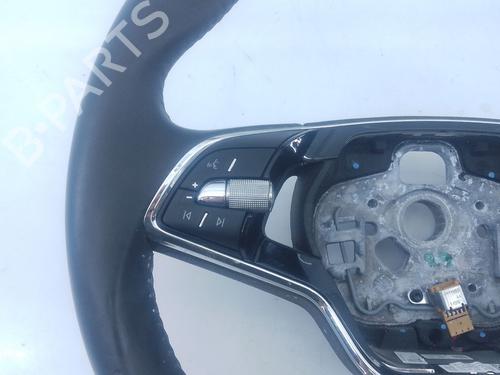 Steering wheel SKODA FABIA IV (PJ3) 1.0 TSI | BP39950954C49 - Image 2