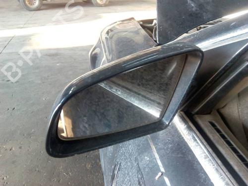 Left mirror AUDI A6 C6 (4F2) 3.0 TDI quattro | BP8924898C26 