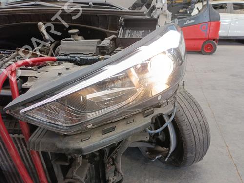 Faro izquierdo HYUNDAI TUCSON (TL, TLE) 1.7 CRDi | BP30002236C28 