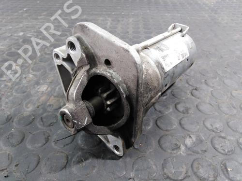 Used Starter DACIA LODGY (JS_) [2012-2025]  9106715